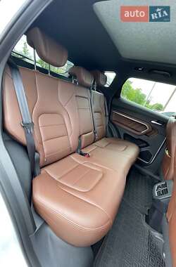 Позашляховик / Кросовер Haval H6 2019 в 