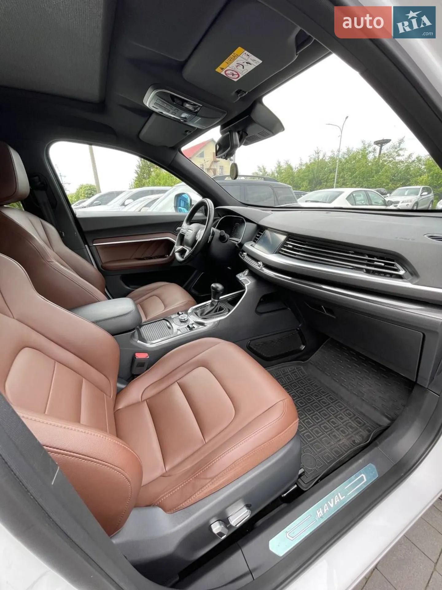 2019 Haval H6 - мініатюра 10