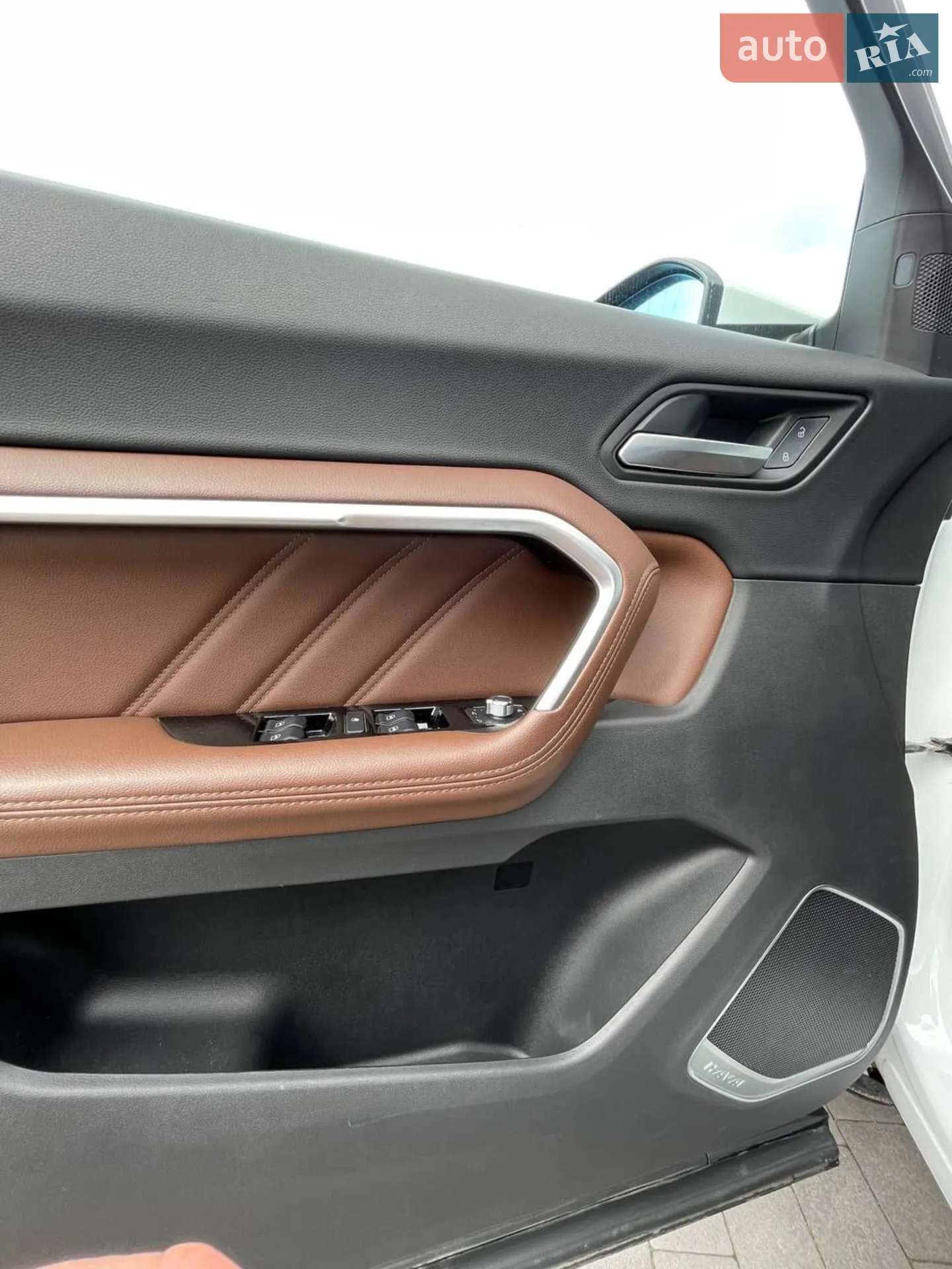 2019 Haval H6 - мініатюра 17