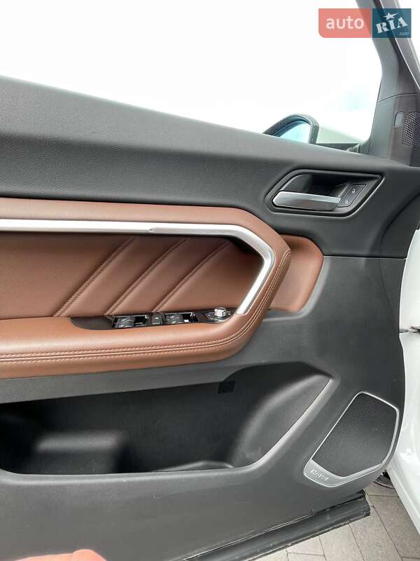 Внедорожник / Кроссовер Haval H6 2019 в Львове