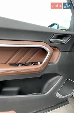 Позашляховик / Кросовер Haval H6 2019 в 