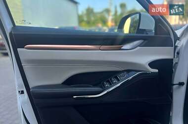 Позашляховик / Кросовер Haval H6 2022 в 