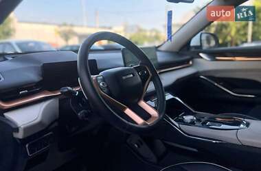Позашляховик / Кросовер Haval H6 2022 в 