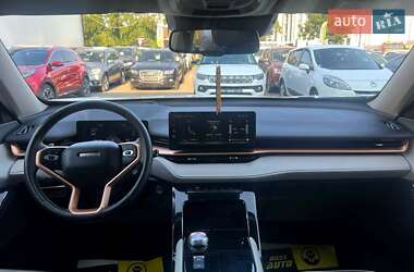 Позашляховик / Кросовер Haval H6 2022 в 