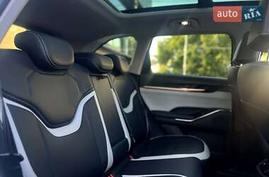 Позашляховик / Кросовер Haval H6 2022 в 