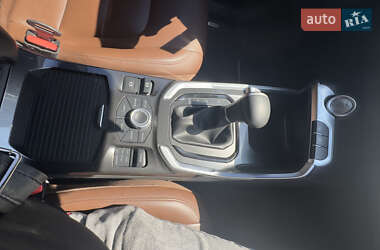 Внедорожник / Кроссовер Haval H6 2019 в 