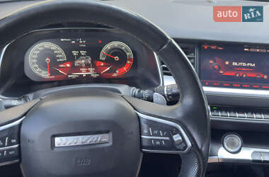Внедорожник / Кроссовер Haval H6 2019 в 