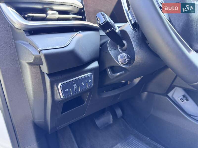 Позашляховик / Кросовер Haval H6 2021 в Городищеві