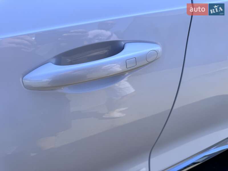 Позашляховик / Кросовер Haval H6 2021 в Городищеві