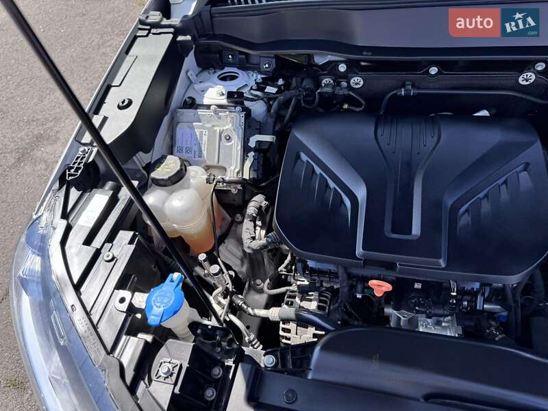 Позашляховик / Кросовер Haval H6 2021 в Городищеві