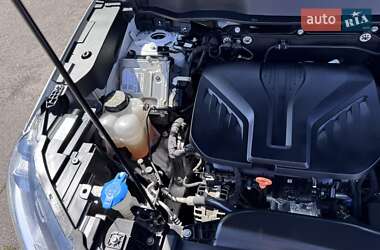 Внедорожник / Кроссовер Haval H6 2021 в 