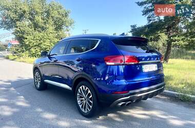 Внедорожник / Кроссовер Haval H6 2020 в 