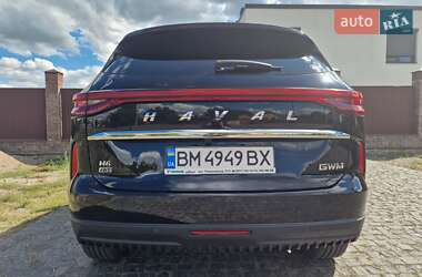 Внедорожник / Кроссовер Haval H6 2021 в 
