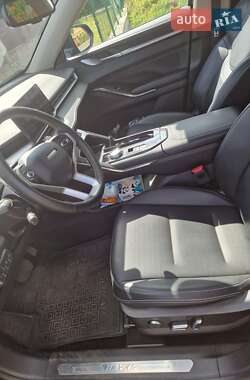 Внедорожник / Кроссовер Haval H6 2021 в 