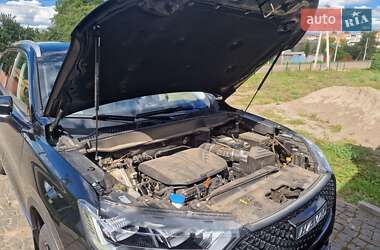 Внедорожник / Кроссовер Haval H6 2021 в 