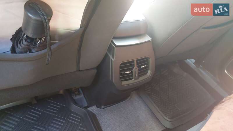 Позашляховик / Кросовер Haval H6 2019 в Кропивницькому