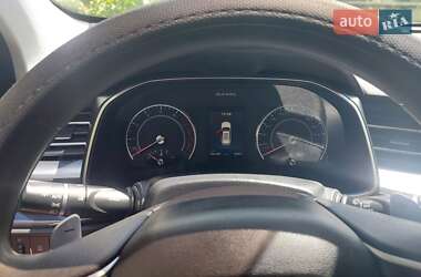 Внедорожник / Кроссовер Haval H6 2019 в 
