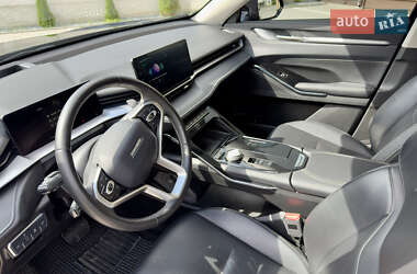 Позашляховик / Кросовер Haval H6 2021 в 