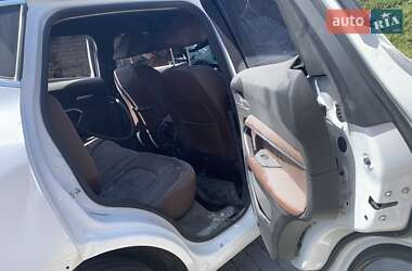 Внедорожник / Кроссовер Haval H6 2019 в 