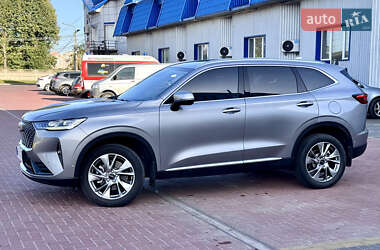 Внедорожник / Кроссовер Haval H6 2022 в 