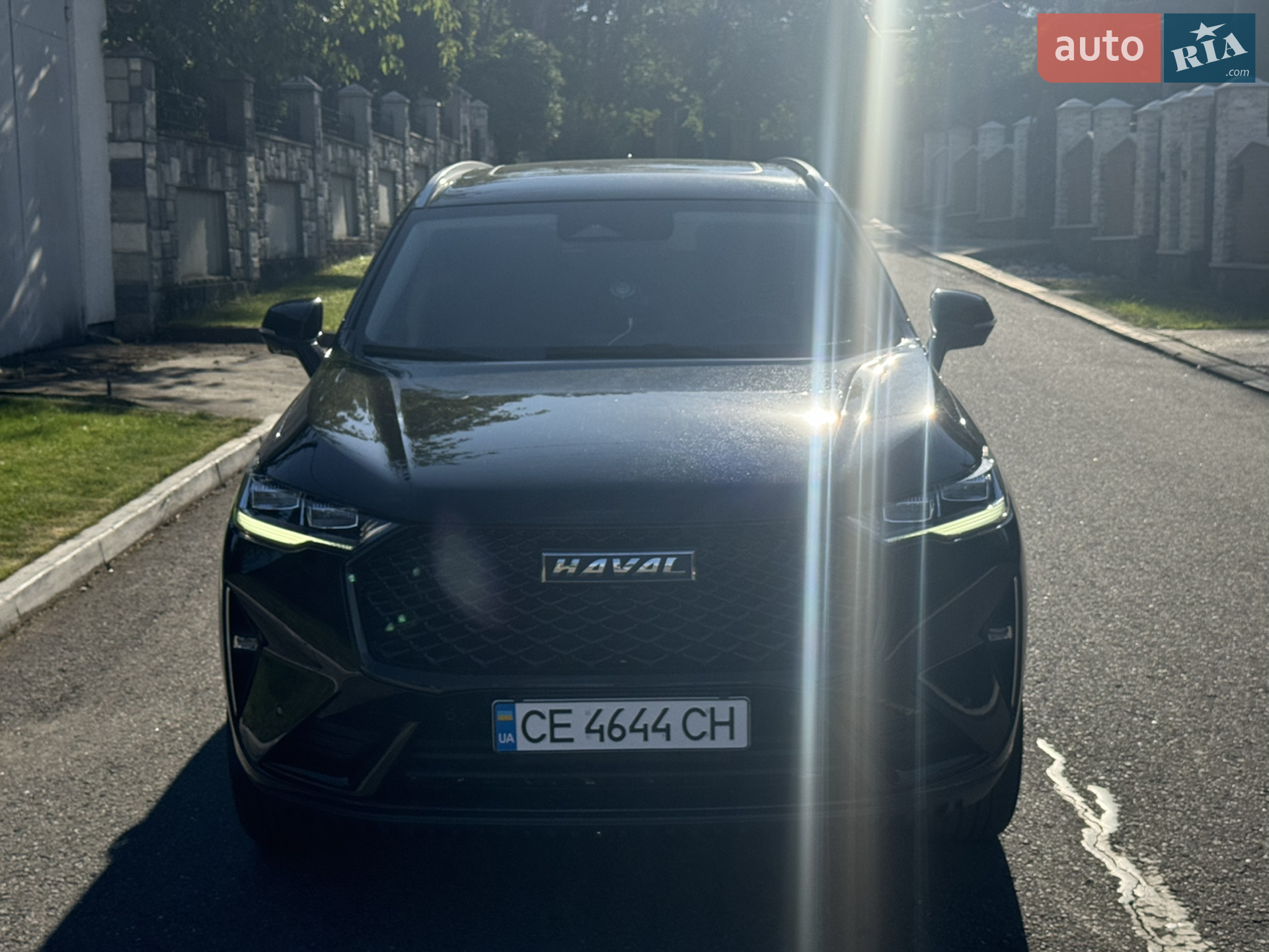 2021 Haval H6 - мініатюра 7