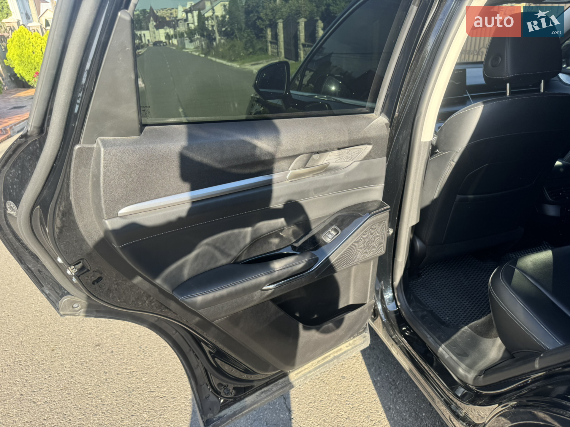 2021 Haval H6 - мініатюра 11