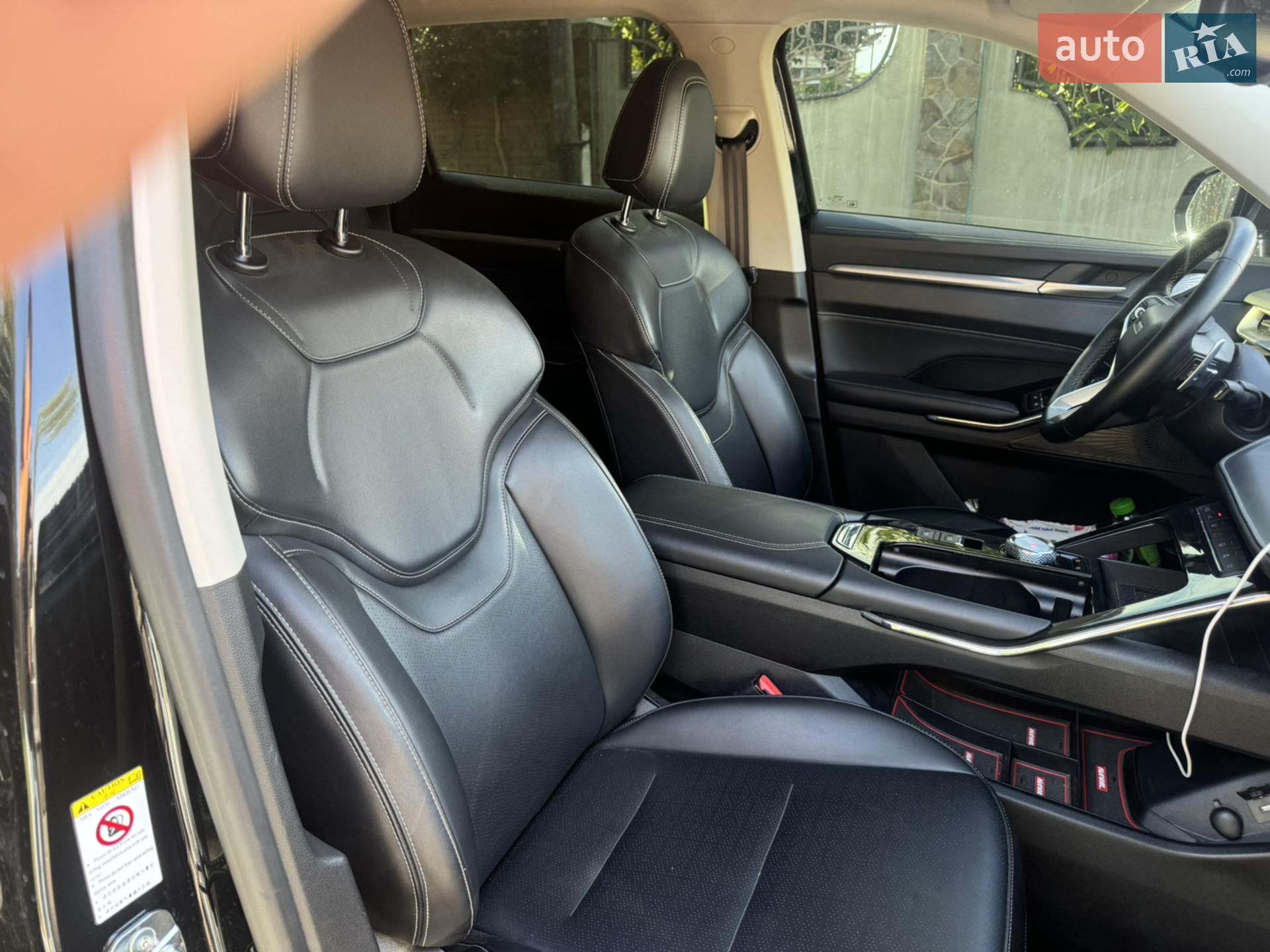 2021 Haval H6 - мініатюра 14
