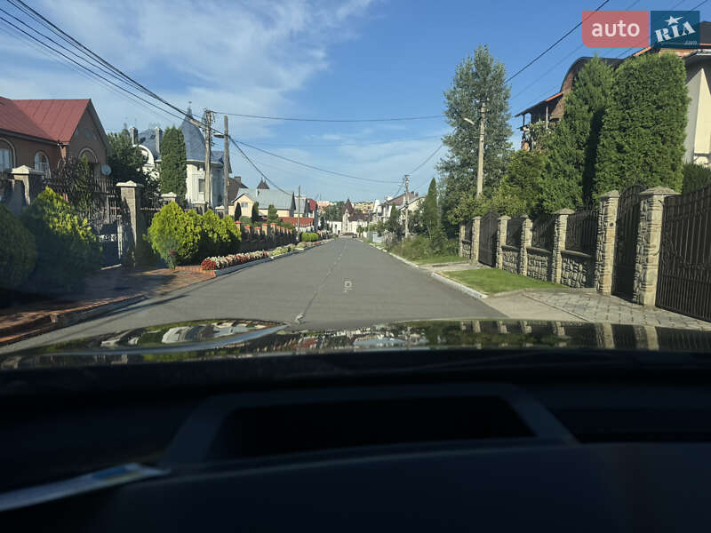 Позашляховик / Кросовер Haval H6 2021 в Чернівцях фото 19 Позашляховик / Кросовер Haval H6 2021 в Чернівцях