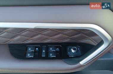Позашляховик / Кросовер Haval H6 2021 в 