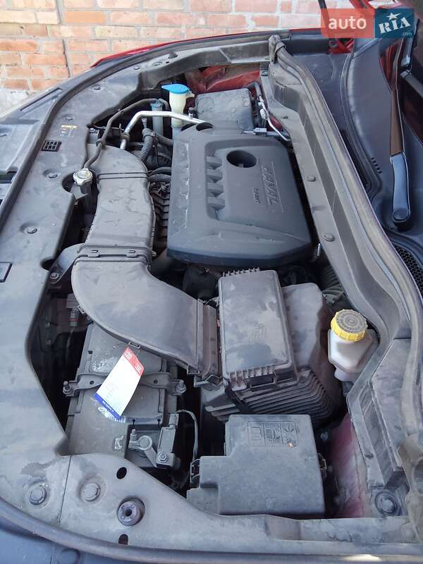 Позашляховик / Кросовер Haval H6 2019 в Кропивницькому