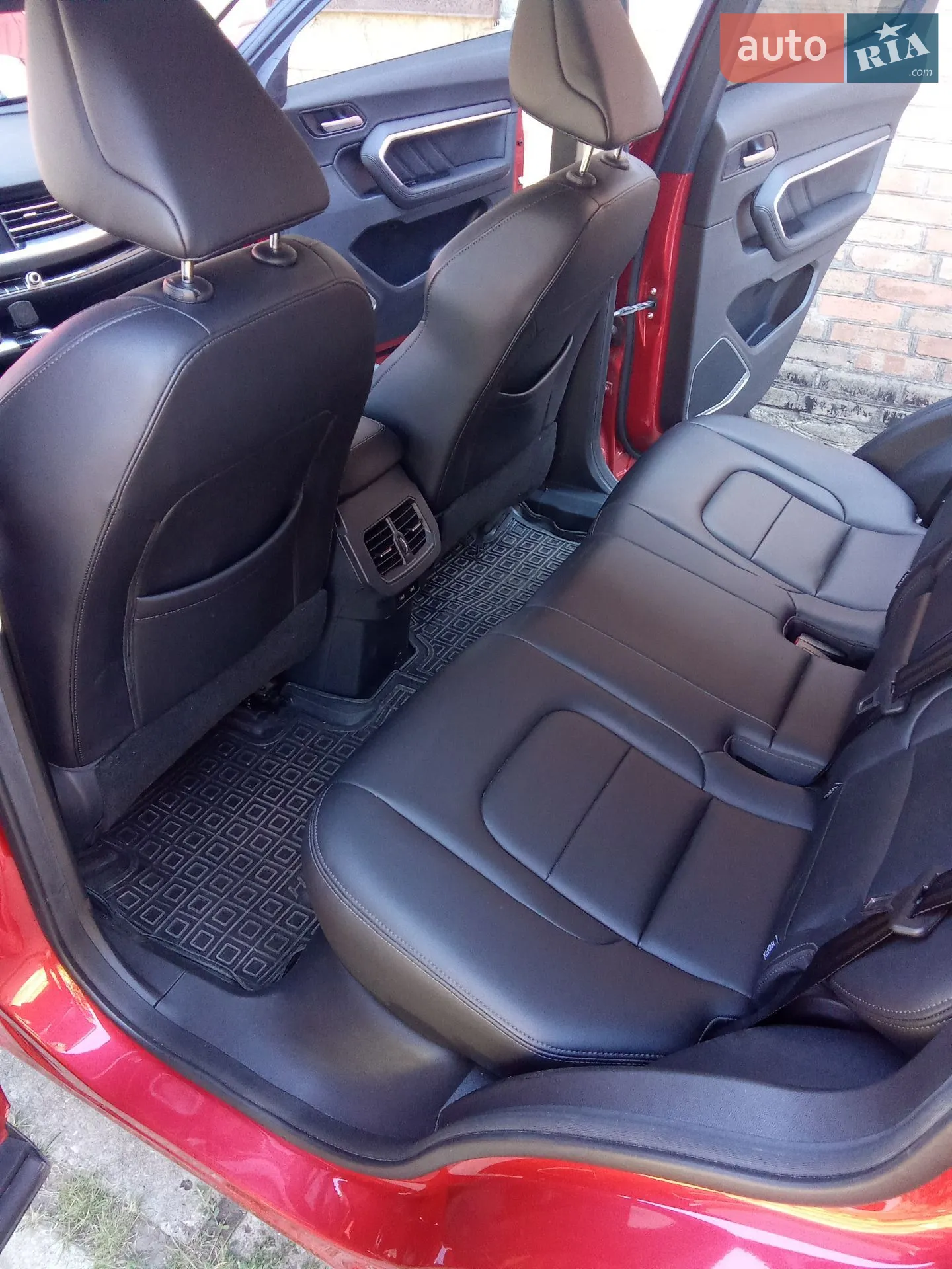 2019 Haval H6 - мініатюра 20
