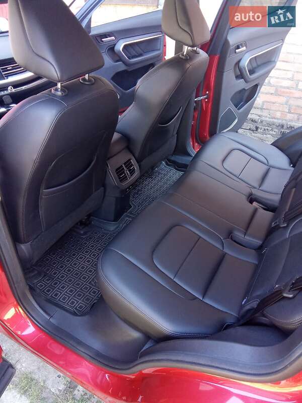 Позашляховик / Кросовер Haval H6 2019 в Кропивницькому