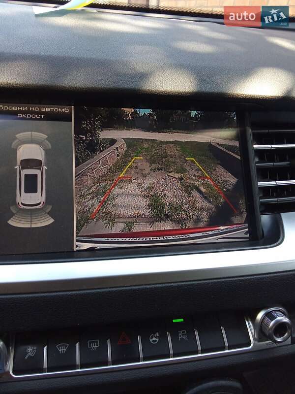 Позашляховик / Кросовер Haval H6 2019 в Кропивницькому