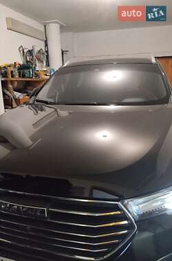Внедорожник / Кроссовер Haval H6 2020 в 