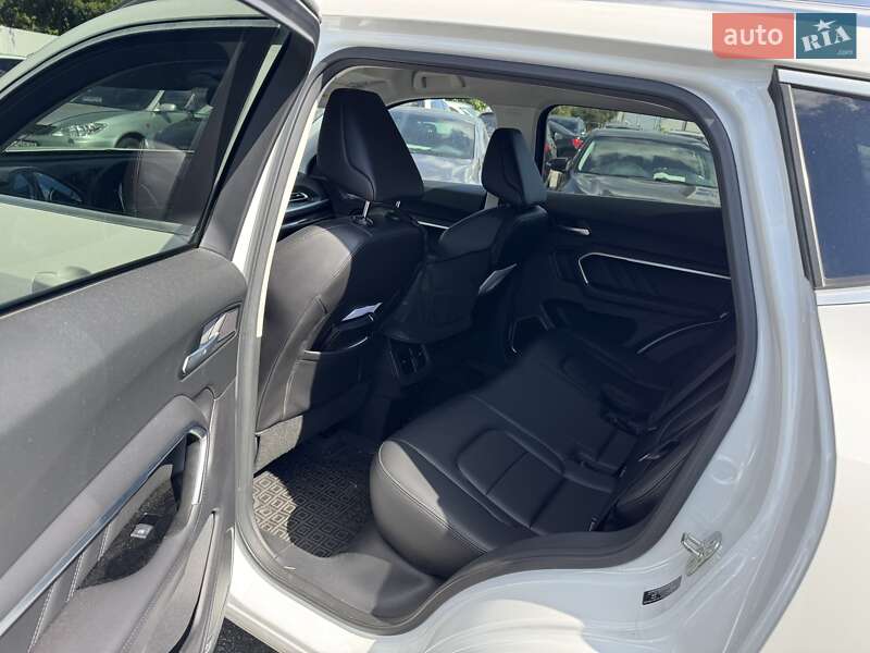 Позашляховик / Кросовер Haval H6 2018 в Києві