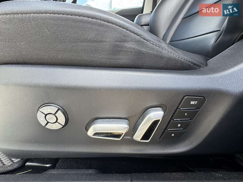 Позашляховик / Кросовер Haval H6 2018 в Києві