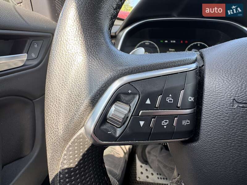 Позашляховик / Кросовер Haval H6 2018 в Києві