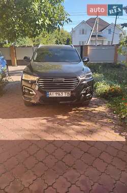 Внедорожник / Кроссовер Haval H6 2020 в Броварах