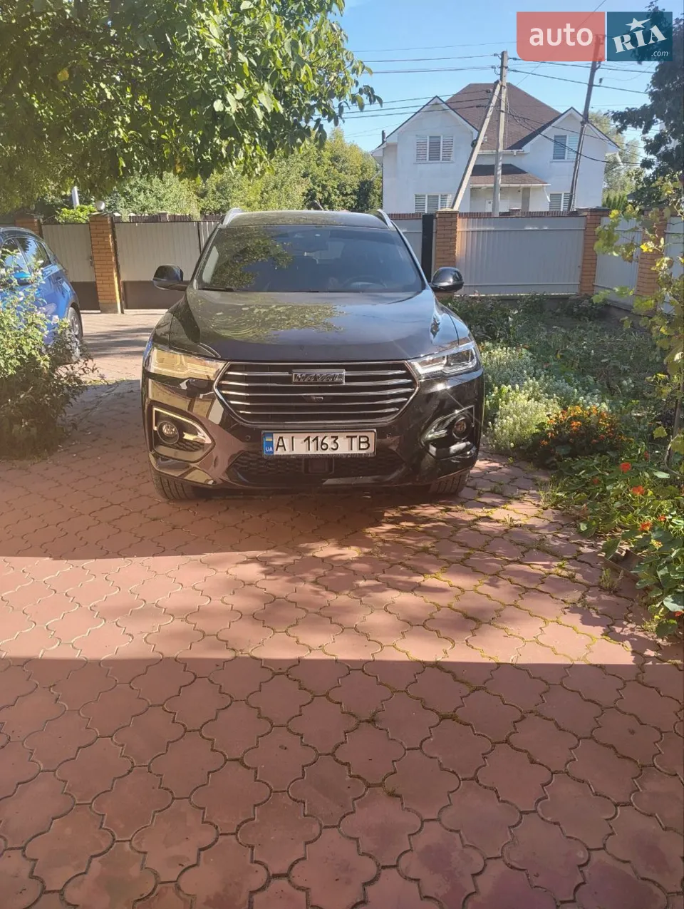 2020 Haval H6 - мініатюра 26