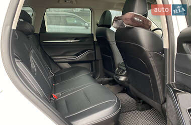 Внедорожник / Кроссовер Haval H6 2021 в 