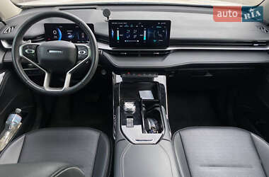 Внедорожник / Кроссовер Haval H6 2021 в 