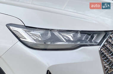 Внедорожник / Кроссовер Haval H6 2021 в 