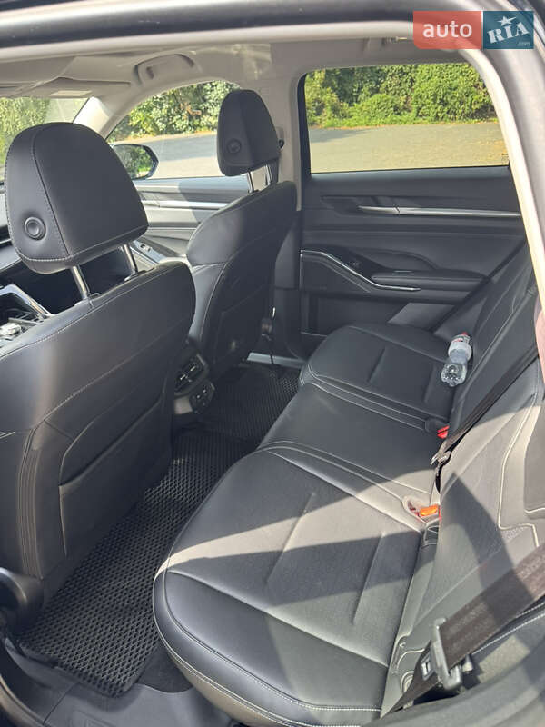 Позашляховик / Кросовер Haval H6 2021 в Хмельницькому фото 18 Позашляховик / Кросовер Haval H6 2021 в Хмельницькому