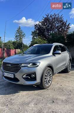 Внедорожник / Кроссовер Haval H6 2019 в Броварах