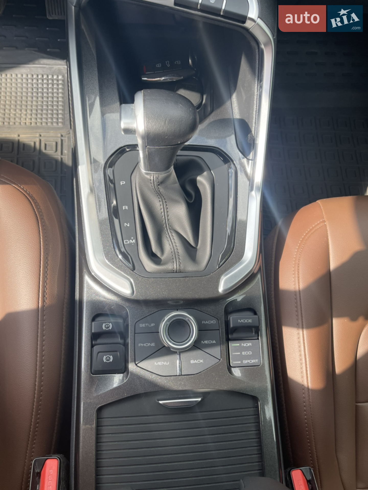 2019 Haval H6 - мініатюра 13