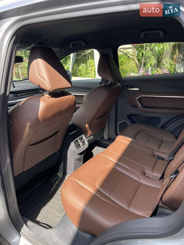 Внедорожник / Кроссовер Haval H6 2019 в Броварах фото 15 Внедорожник / Кроссовер Haval H6 2019 в Броварах