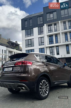 Внедорожник / Кроссовер Haval H6 2019 в 