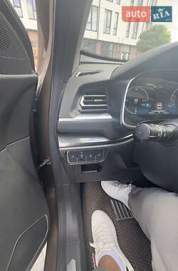 Внедорожник / Кроссовер Haval H6 2019 в 