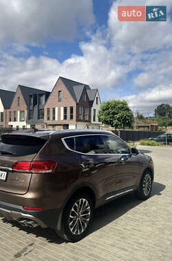 Внедорожник / Кроссовер Haval H6 2019 в 