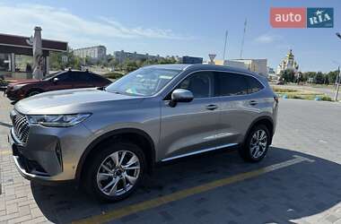 Внедорожник / Кроссовер Haval H6 2021 в Запорожье